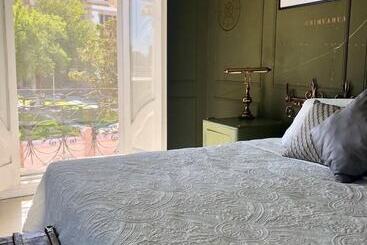 Doroteo Hotel Boutique