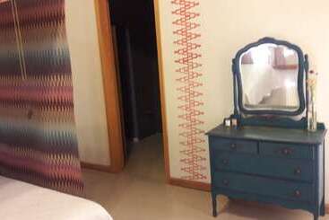Doroteo Hotel Boutique