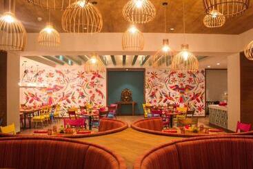 Dreams Natura Resort & Spa  All Inclusive