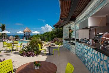 Dreams Natura Resort & Spa  All Inclusive
