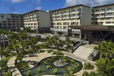Dreams Natura Resort & Spa  All Inclusive