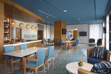 Dreams Natura Resort & Spa  All Inclusive
