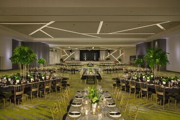 Dreams Natura Resort & Spa  All Inclusive