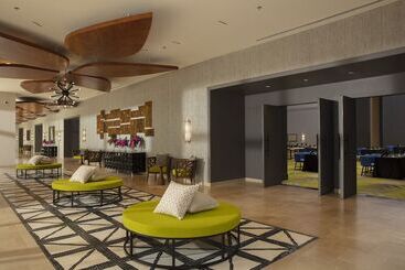 Dreams Natura Resort & Spa  All Inclusive