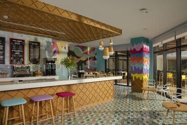 Dreams Natura Resort & Spa  All Inclusive
