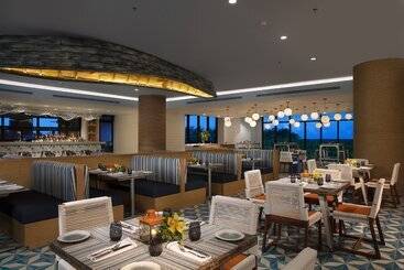 Dreams Natura Resort & Spa  All Inclusive