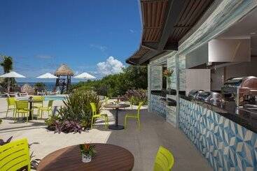 Dreams Natura Resort & Spa  All Inclusive