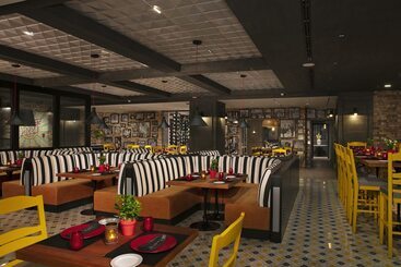 Dreams Natura Resort & Spa  All Inclusive