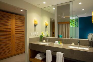 Dreams Natura Resort & Spa  All Inclusive