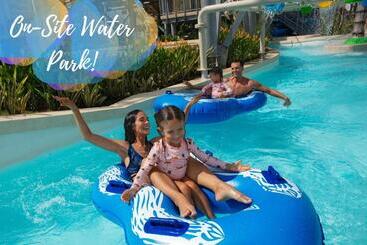 Dreams Natura Resort & Spa  All Inclusive