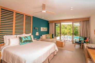 Dreams Natura Resort & Spa  All Inclusive