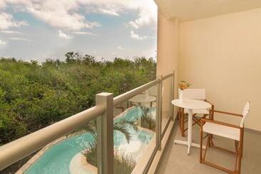 Dreams Natura Resort & Spa  All Inclusive