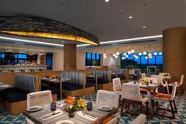 Dreams Natura Resort & Spa  All Inclusive
