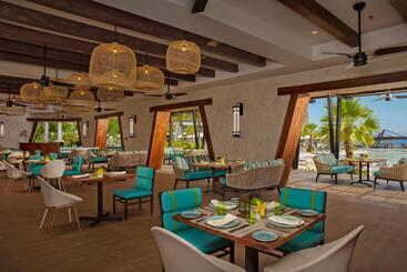 Dreams Natura Resort & Spa  All Inclusive
