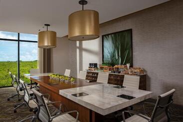 Dreams Natura Resort & Spa  All Inclusive