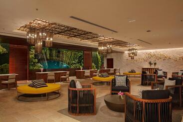 Dreams Natura Resort & Spa  All Inclusive