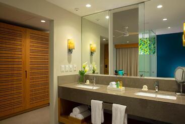 Dreams Natura Resort & Spa  All Inclusive