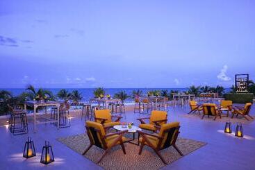 Dreams Natura Resort & Spa  All Inclusive