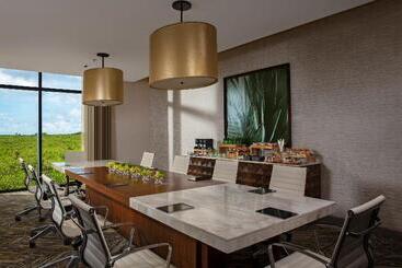 Dreams Natura Resort & Spa  All Inclusive