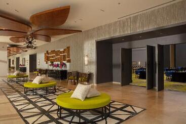 Dreams Natura Resort & Spa  All Inclusive
