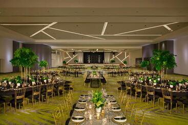 Dreams Natura Resort & Spa  All Inclusive
