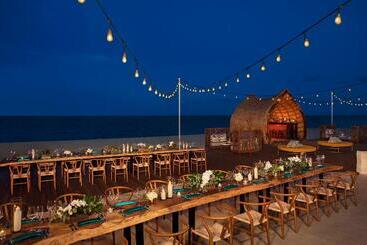 Dreams Natura Resort & Spa  All Inclusive