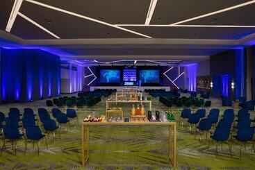 Dreams Natura Resort & Spa  All Inclusive