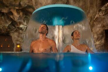 Dreams Natura Resort & Spa  All Inclusive