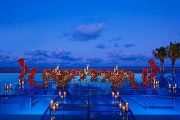 Dreams Natura Resort & Spa  All Inclusive
