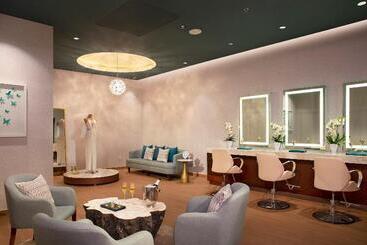 Dreams Natura Resort & Spa  All Inclusive