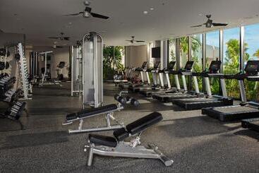 Dreams Natura Resort & Spa  All Inclusive