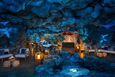 Dreams Natura Resort & Spa  All Inclusive