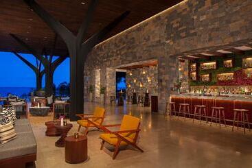 Dreams Natura Resort & Spa  All Inclusive
