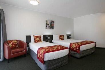 Great Lake Motel Taupo