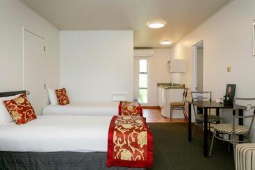 Great Lake Motel Taupo