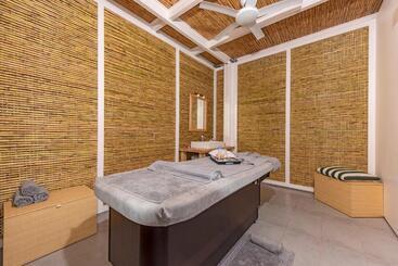 Hapimag Resort Porto Heli