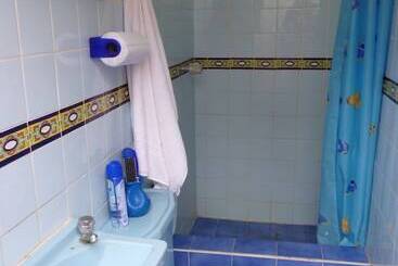 Hostal Merlin Punta Hermosa