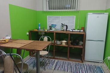 Hostel Dedushkins Sunduk