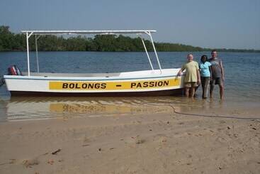 هتل Bolongs Passion