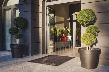 هتل Boscovich Boutique