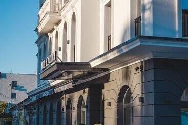 هتل Boscovich Boutique
