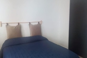 هتل Bungalows Del Río