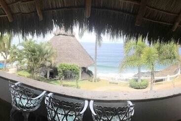 هتل Bungalows Lydia San Pancho