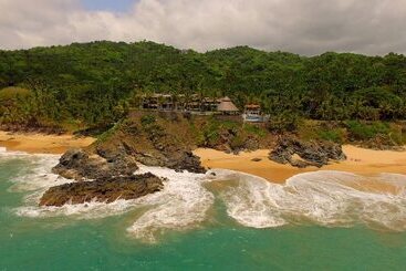 هتل Bungalows Lydia San Pancho