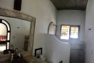 هتل Bungalows Lydia San Pancho