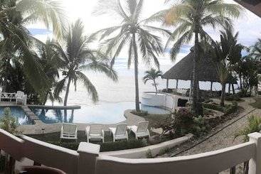هتل Bungalows Lydia San Pancho