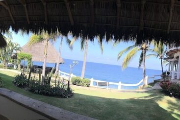 هتل Bungalows Lydia San Pancho