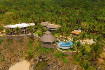 هتل Bungalows Lydia San Pancho
