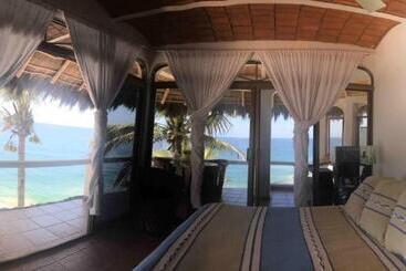 هتل Bungalows Lydia San Pancho