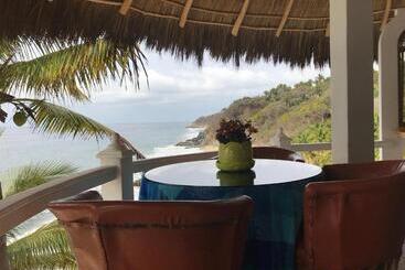 هتل Bungalows Lydia San Pancho